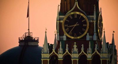 Kremlin, profundamente sorprendido por las declaraciones de EEUU sobre sanciones a Rusia