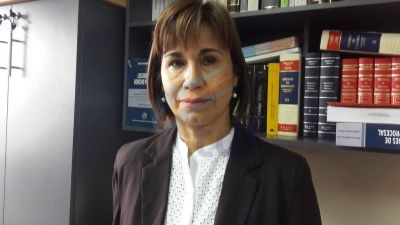 El Colegio de Abogados organiza debate sobre la reforma procesal y el sistema Acusatorio