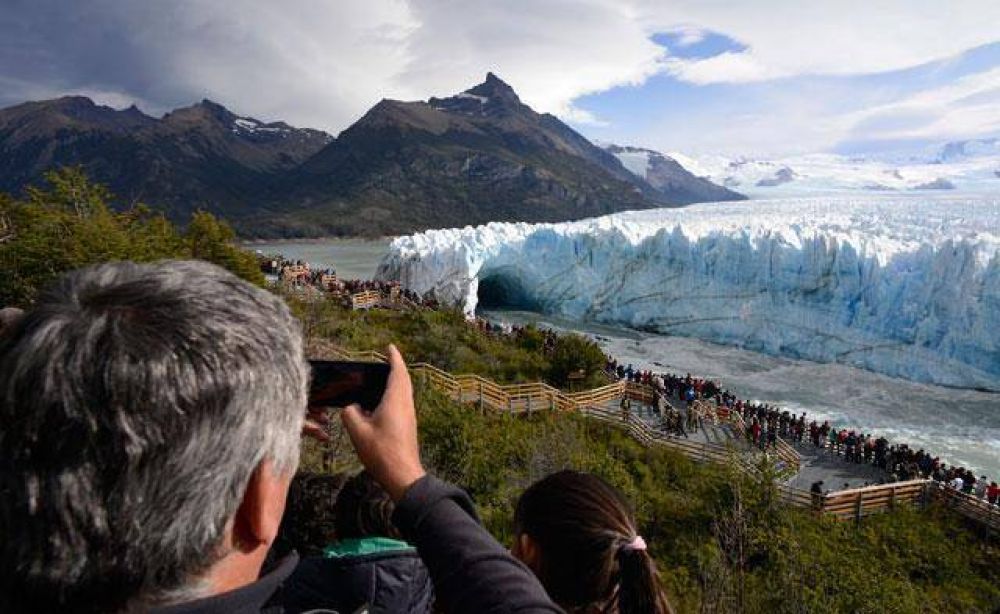 Los socios tursticos de CFK que se quedaron con el negocio en los Parques Nacionales de la Patagonia