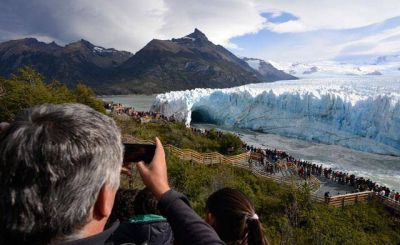 Los socios tur�sticos de CFK que se quedaron con el negocio en los Parques Nacionales de la Patagonia