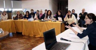 Institutos de Educaci�n Superior valoraron la apertura del CoPPyFES
