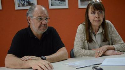 R�o Negro: piden m�s plazo para la reforma de Nivel Medio