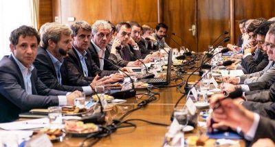 Neuqu�n prometi� eliminar su d�ficit para 2019
