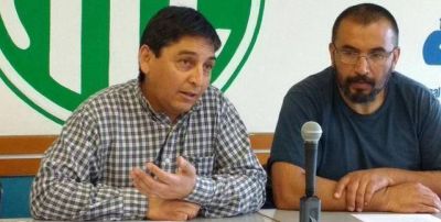ATE rompe cualquier posibilidad de unidad con UPCN