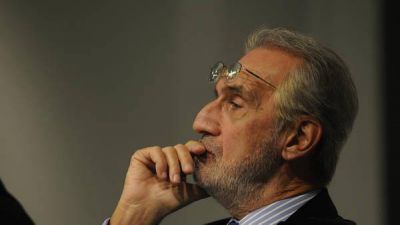 Interna por el caso Nisman: 
