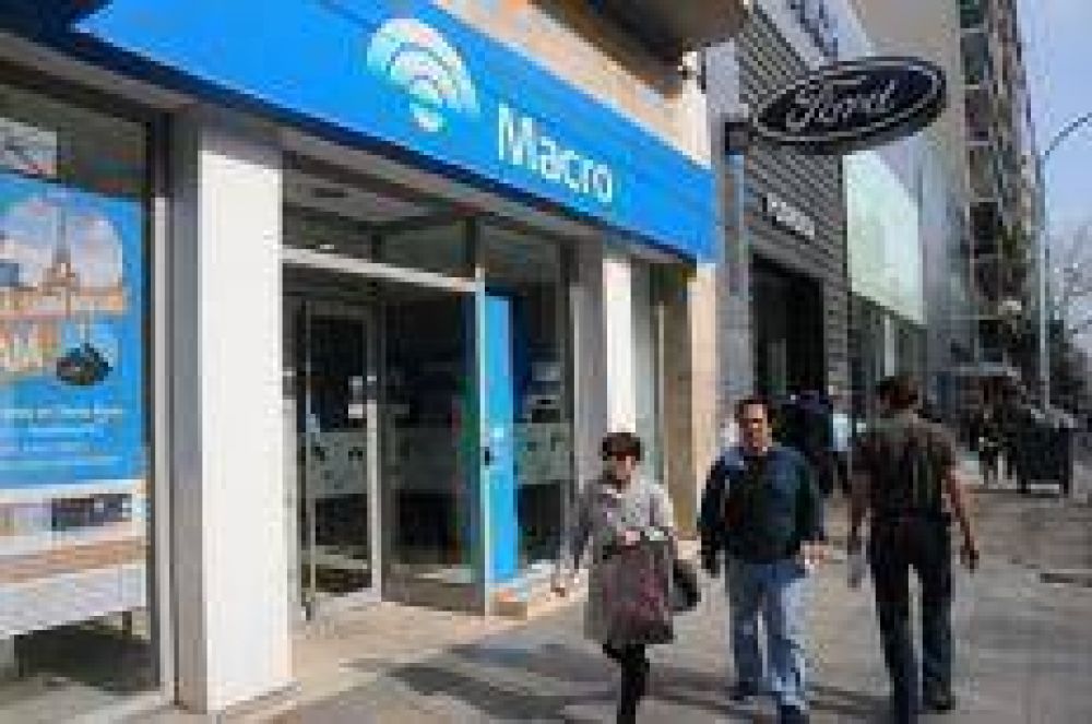 Los bancarios analizan 
