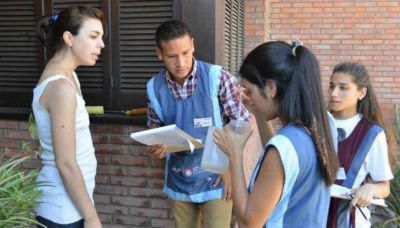 Medicina de la UNC ir� a los barrios a prevenir el dengue