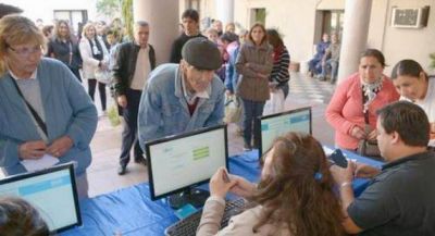 Jubilados podr�an tener descuentos en la Sube