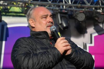 Colombi no descart� aumentos salariales en el corto plazo