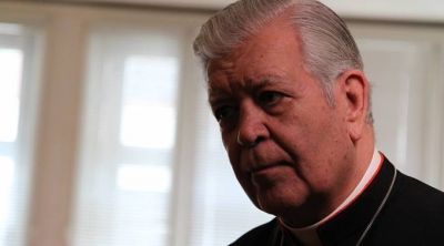Cardenal Urosa: Refer�ndum revocatorio es �soluci�n menos traum�tica� para Venezuela