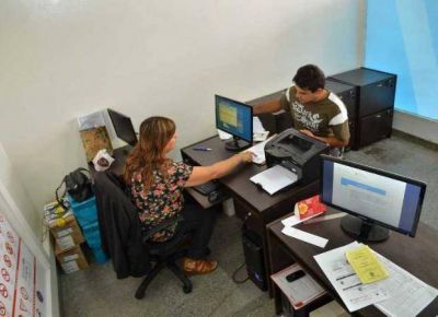 Carnet de conducir: usar�n una base nacional de antecedentes