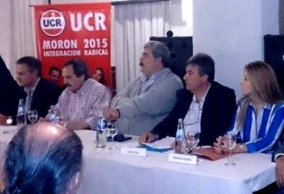 UCR: en Mor�n no hubo acuerdo y habr� internas