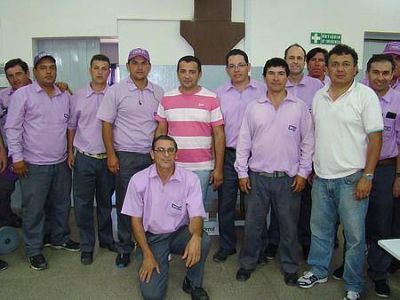 Fuertes cr�ticas a Camioneros por la organizaci�n del plenario de la CGT