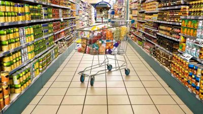 Agosto fue el peor mes para el consumo: cay� un 7,4% y los hogares hacen recortes