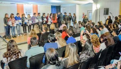 Sumar�n 1.600 los egresados del Plan de Inclusi�n Educativa