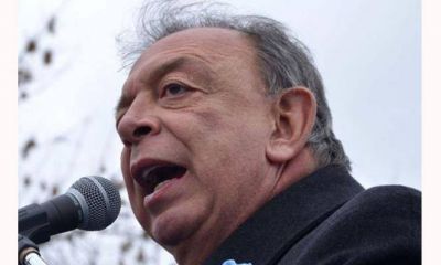Denuncian a Humberto Z�ccaro por presunto enriquecimiento il�cito