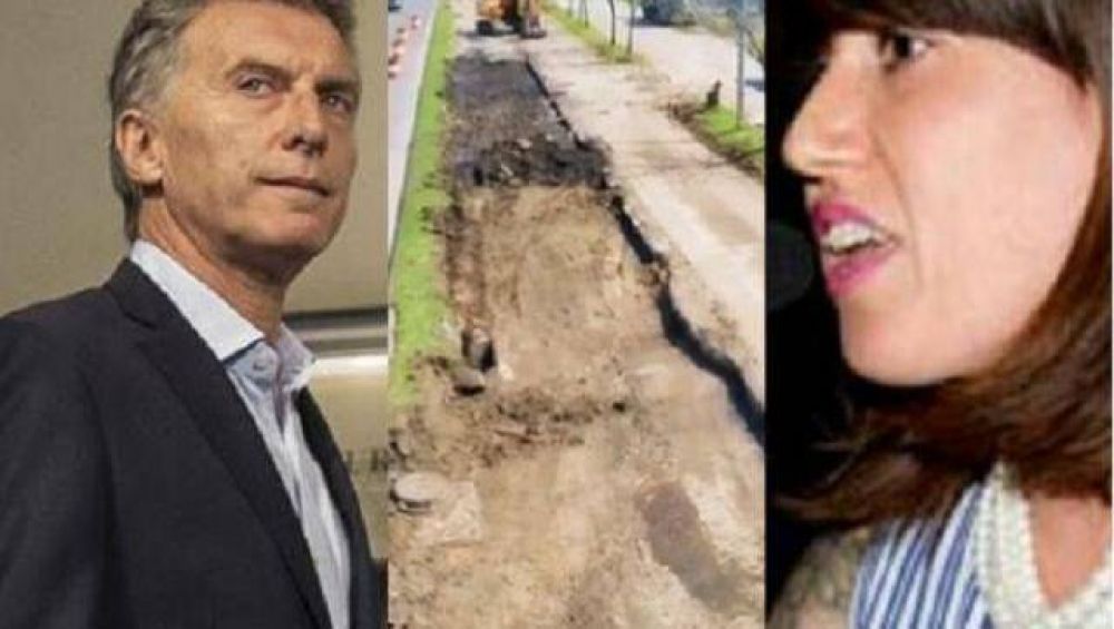 Metrobus en Mor�n: ahora Faravelli desmiente a Macri