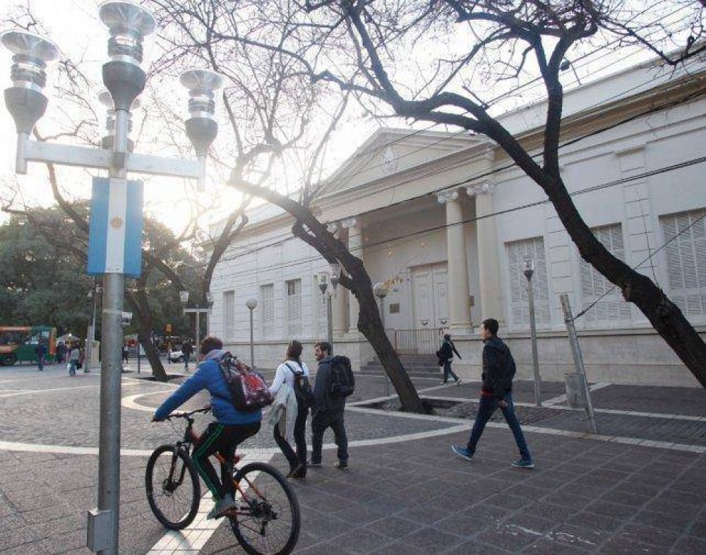 El Senado aprob� el Registro de Huellas Gen�ticas