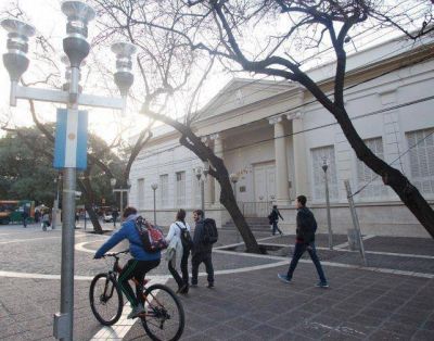 El Senado aprob� el Registro de Huellas Gen�ticas