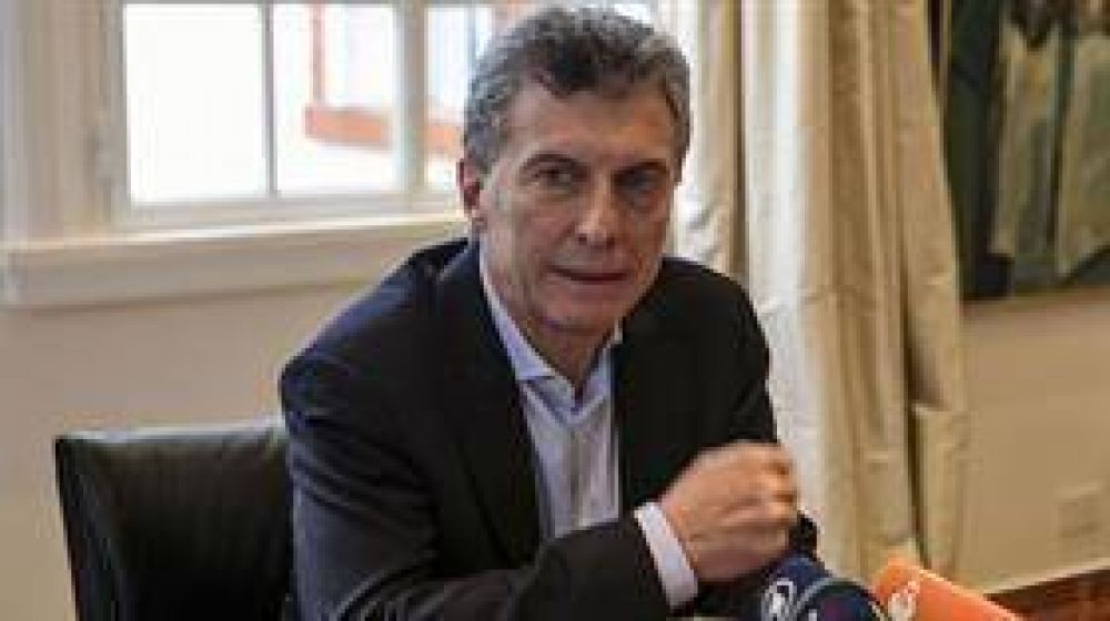 Macri no present ante la IGJ los balances de ocho de sus empresas