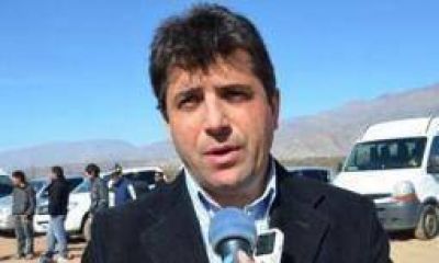 EL PJ responsabiliza a Macri y aliados por situaci�n en Parque Industrial