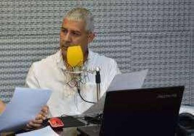 Ram�n Vera no descarta pedir juicio pol�tico para Paredes Urquiza