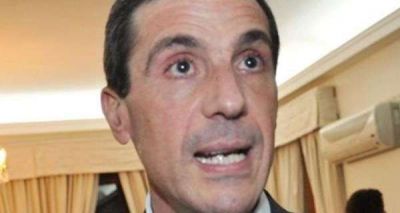 Con la modificaci�n del impuesto a las ganancias, la provincia perder�a entre 30 y 40 millones de pesos mensuales