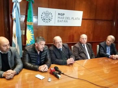 Arroyo: �Polic�as de civil van a detener a quienes contaminen el medio ambiente�