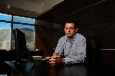 Jos� Urtubey consider� prioridad la adecuaci�n tarifaria de las Pymes