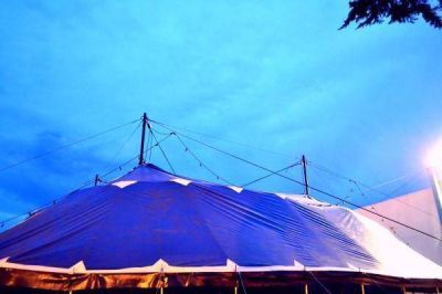 �El Circo La Audacia, en ese lugar, no puede permanecer�