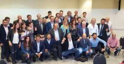 El PJ bonaerense suma un nuevo actor para definir el liderazgo partidario
