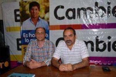 �Chivilcoy puede ilusionarse con las construcciones de las viviendas�
