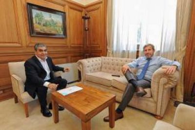 Alfaro y Jaldo minimizaron las cr�ticas de Amaya