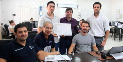 Expertos tucumanos convierten residuos en energ�a