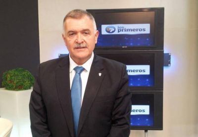 Jaldo: �El Gobierno de la Provincia viene acompa�ando al Gobierno Nacional�