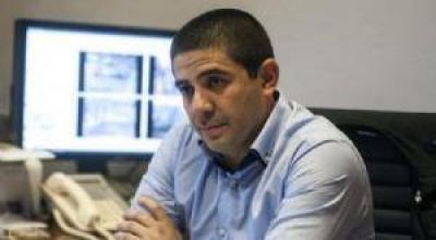 Hofer afirm� que el Plan Integral de Seguridad debe trascender
