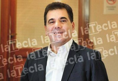 Ritondo: �Ni mano dura, ni blanda; queremos que los delincuentes est�n presos�