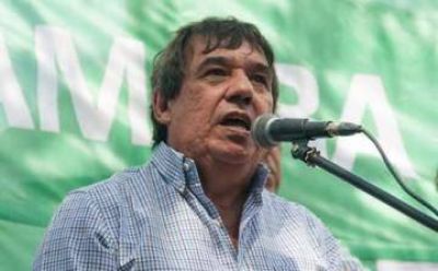  Cholo Garc�a: �El nacional y popular intendente Ferraresi es un delincuente�