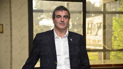 Provincia garantiz� a San Antonio de Areco cloacas y agua corriente