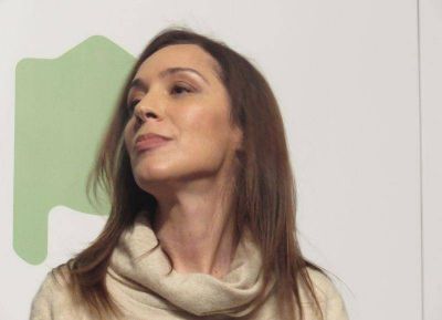 Vidal acelera los tiempos y ya genera recelo en el macrismo