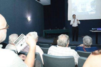 Realizan acciones contra el Dengue