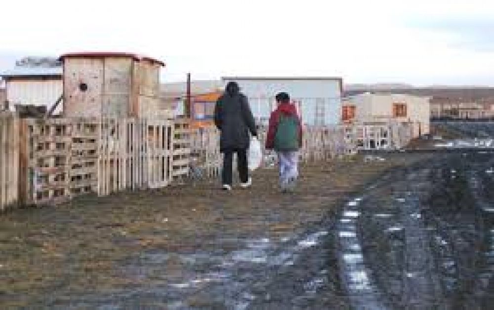 Naci�n invertir� m�s 100 millones de pesos en obras de infraestructura en Margen Sur