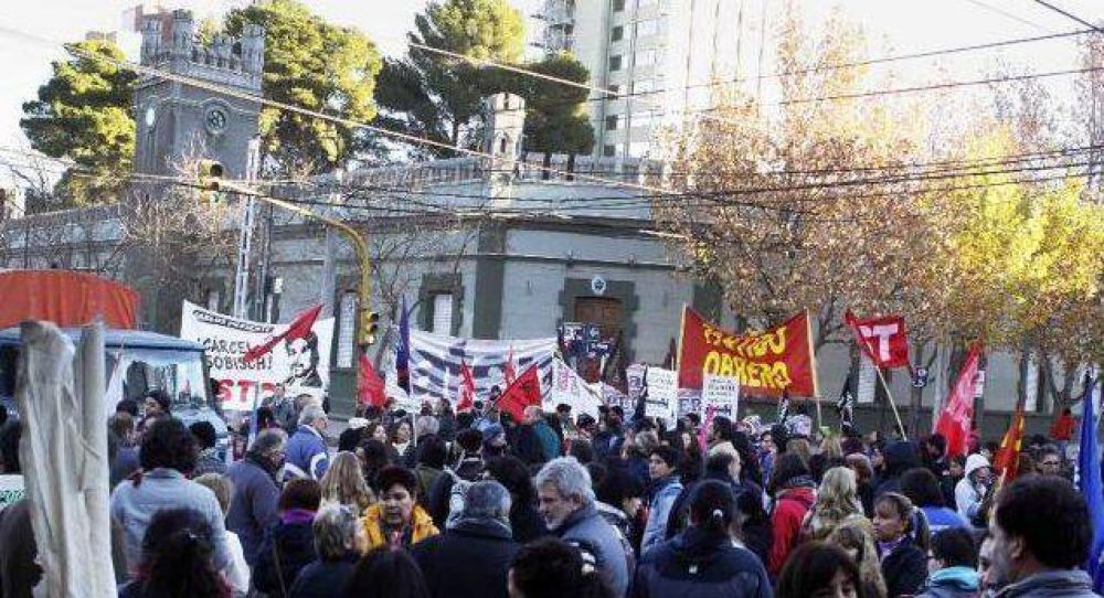 Hay m�s de 62 mil empleados estatales en Neuqu�n