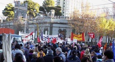 Hay m�s de 62 mil empleados estatales en Neuqu�n