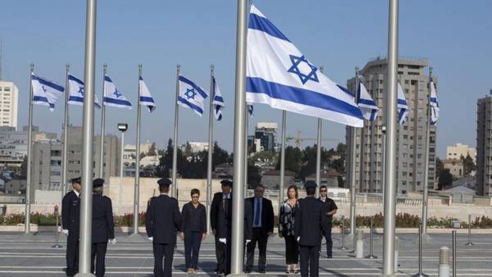 Lderes mundiales asistirn al funeral del israel Simon Peres