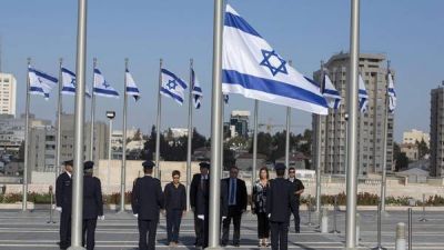 L�deres mundiales asistir�n al funeral del israel� Simon Peres