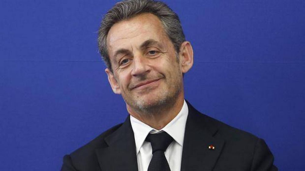 El fantasma de Khadafy complica a Sarkozy