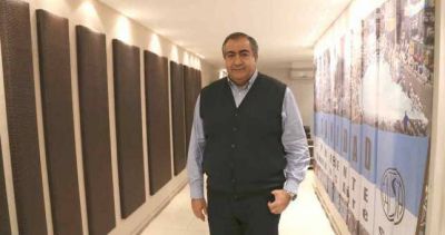 Daer buscar� ratificar su liderazgo en Sanidad
