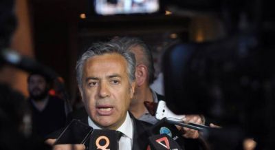 Mendoza, la provincia que m�s redujo el plantel de empleados estatales