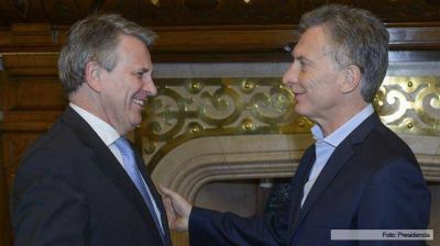 Shell anunci� una inversi�n promedio anual de U$S 300 millones hasta 2020